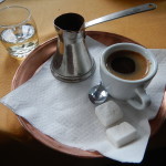 café turco
