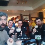 Pub a Dublino e Guinness