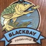 Logo Blackbay Lodge