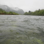 In mezzo scorre il fiume!