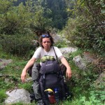 Frank e una "pausetta"