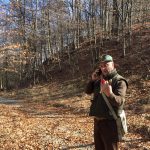 Incontro con un amico: Ramella!