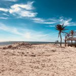 Spiaggia delle Florida Keys, foto di Lodoclick