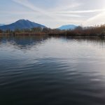 Lago prealpino